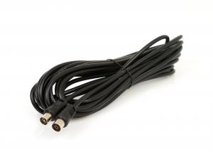 7 metrů stíněný koaxiální kabel 7 metrů stíněný koaxiální kabel