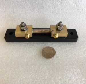 Náhradní pojistka Náhradní pojistka