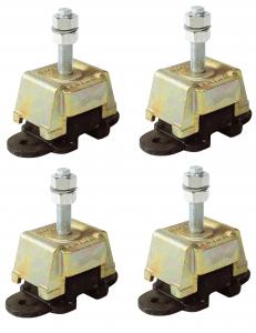 Silentblok Vetus LMX210 (4ks) Silentblok Vetus LMX210 (4ks)